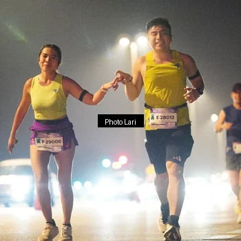 Runner Photo 7295102