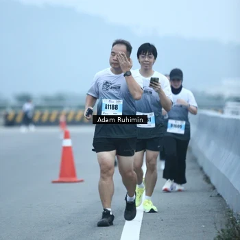 Runner Photo 7295103