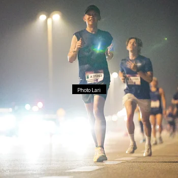 Runner Photo 7295105