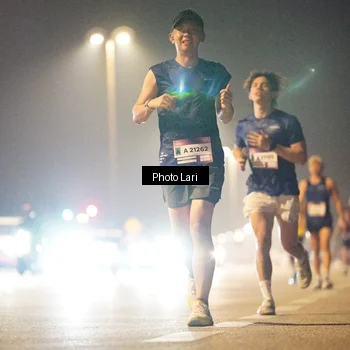 Runner Photo 7295107