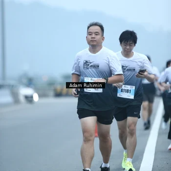 Runner Photo 7295109