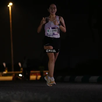 Runner Photo 7295112