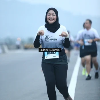 Runner Photo 7295113