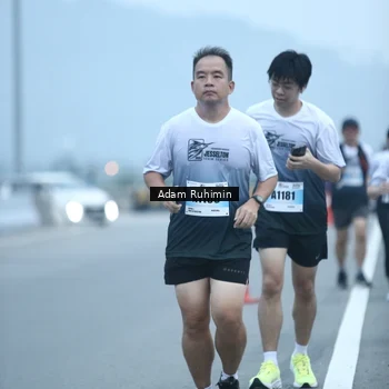 Runner Photo 7295114