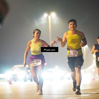 Runner Photo 7295116