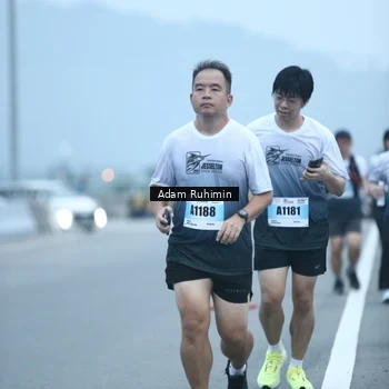 Runner Photo 7295117