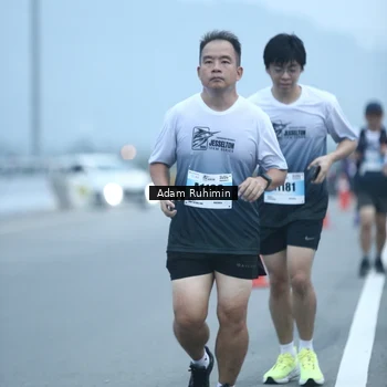Runner Photo 7295121