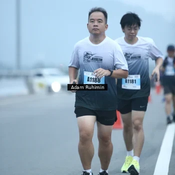 Runner Photo 7295124