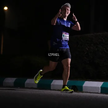 Runner Photo 7295128