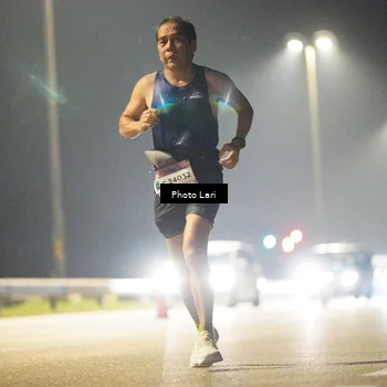 Runner Photo 7295130