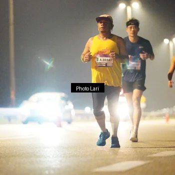Runner Photo 7295131