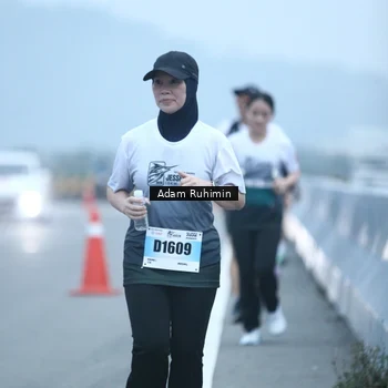 Runner Photo 7295136