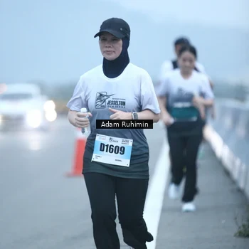 Runner Photo 7295139