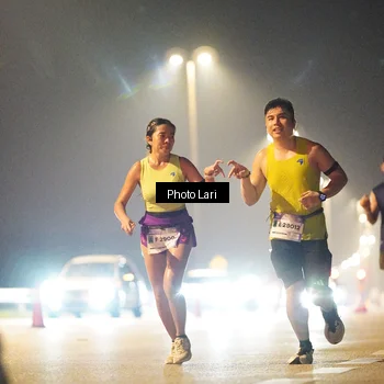 Runner Photo 7295140
