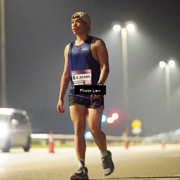 Runner Photo 7295143