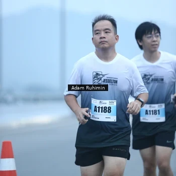 Runner Photo 7295144