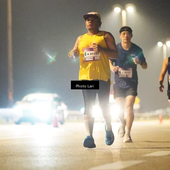 Runner Photo 7295145