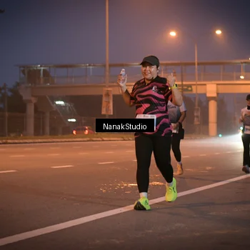 Runner Photo 7295147