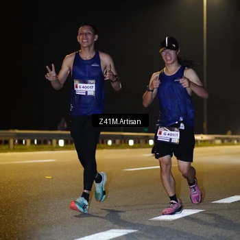 Runner Photo 7295150