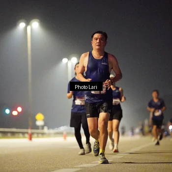 Runner Photo 7295151