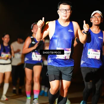 Runner Photo 7295152