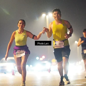 Runner Photo 7295154