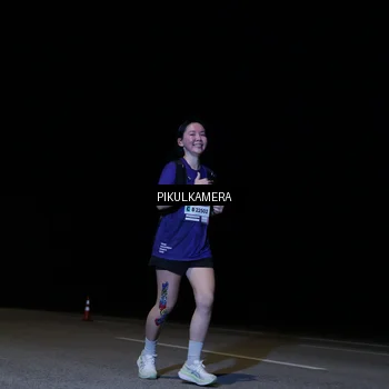 Runner Photo 7295155