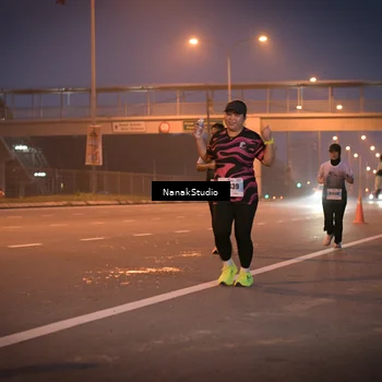 Runner Photo 7295156