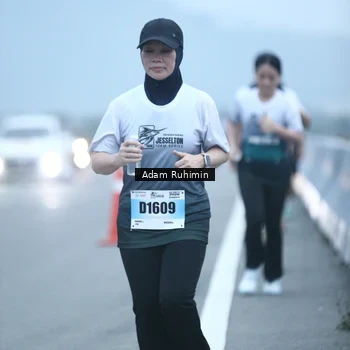 Runner Photo 7295159