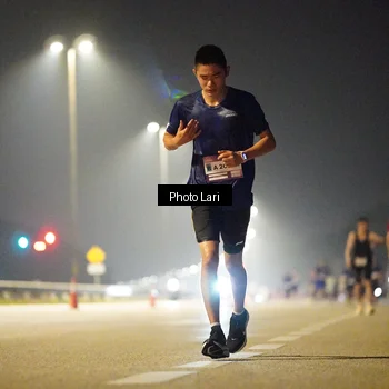 Runner Photo 7295160