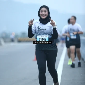 Runner Photo 7295161
