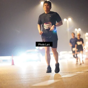 Runner Photo 7295162