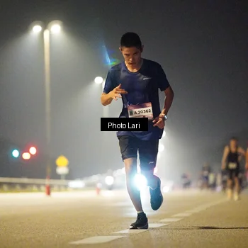 Runner Photo 7295163