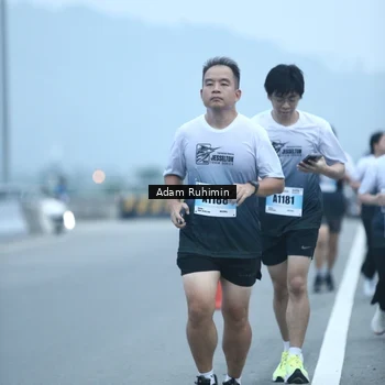 Runner Photo 7295167