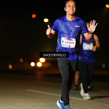 Runner Photo 7295169