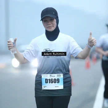 Runner Photo 7295171