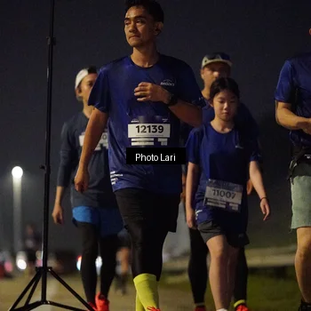 Runner Photo 7295174
