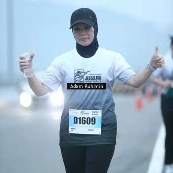 Runner Photo 7295176