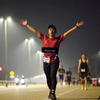Runner Photo 7295181