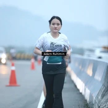 Runner Photo 7295186