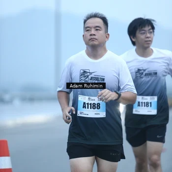 Runner Photo 7295192