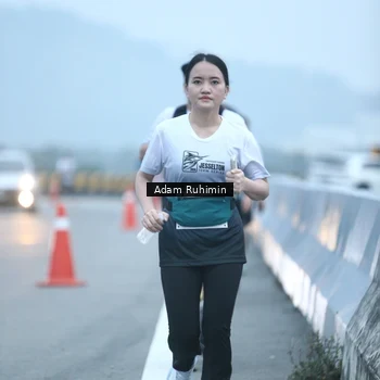 Runner Photo 7295200