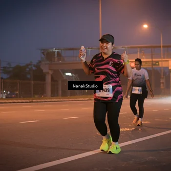 Runner Photo 7295202