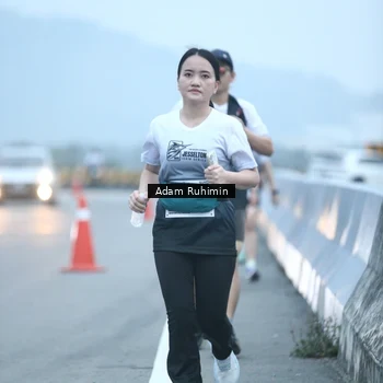 Runner Photo 7295203