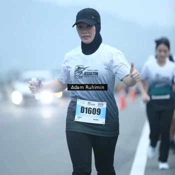 Runner Photo 7295204