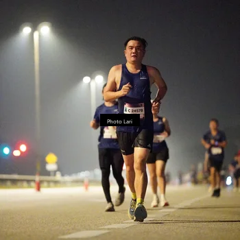 Runner Photo 7295205