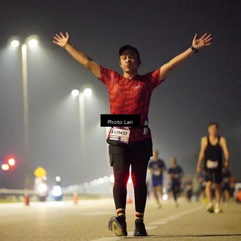Runner Photo 7295206