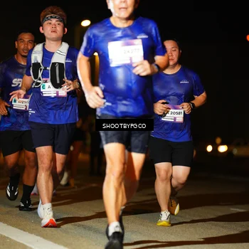 Runner Photo 7295207