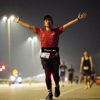 Runner Photo 7295214