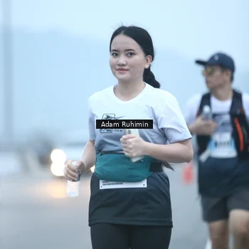 Runner Photo 7295218